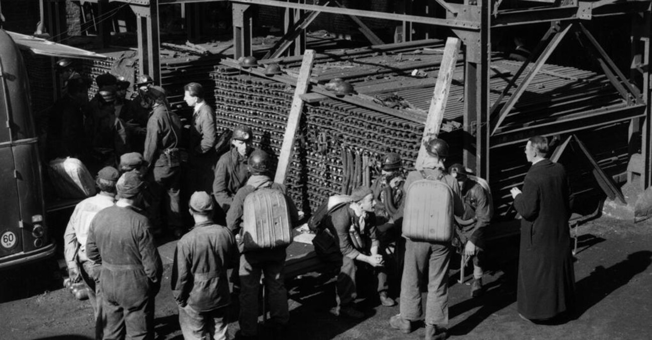 Marcinelle, quando gli italiani erano minatori in Belgio 63 anni fa la tragedia Il Sole 24 ORE Marcinelle, quando gli italiani erano minatori in Belgio 63 anni fa la tragedia Il Sole 24 ORE